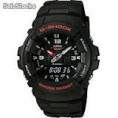 ELEGANTES RELOJES CASSIO  G-SHOCK